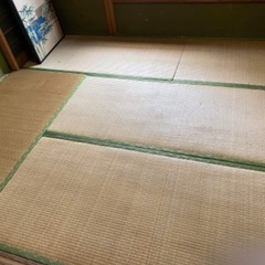 畳　tatami