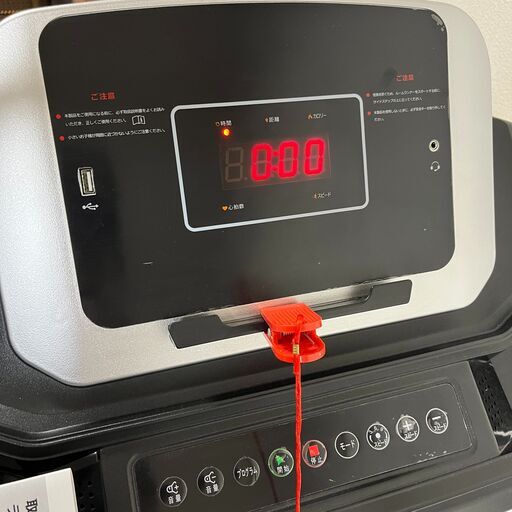 美品 BTM 電動ルームランナー ランニングマシン G8001