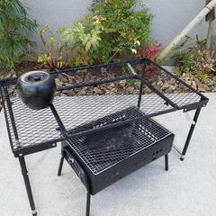 BBQセット