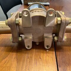 海水漉し器　最高級　日本製　未使用　50SPH 2  