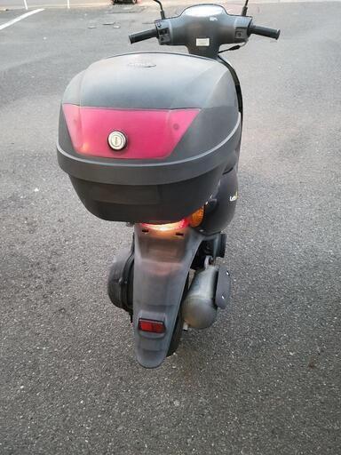 【年末SALE】SUZUKI　スズキ　レッツ４　CA45A　原付　中古　リサイクルショップ宮崎屋佐土原店22.12.5ｋ 年末SALE】SUZUKI スズキ レッツ4 CA45A 原付 中古 リサイクル