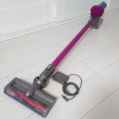 Dyson ダイソン V6