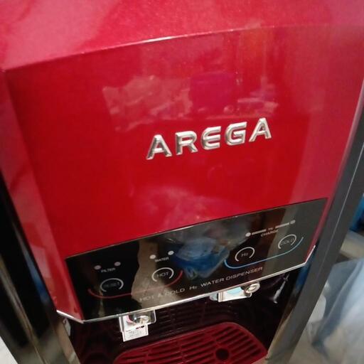 水素水発生 ウォーターサーバ KONAMIと同じ