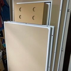 だんぼっち【引取50000円】吸音材と鉛テープ付き