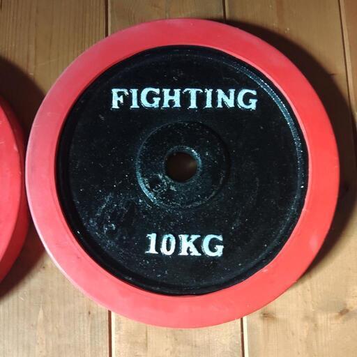 バーベルプレート 10kg | mgb-securitysafe.pt