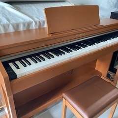 お薦め品‼️激安‼️ちょっと訳あり KAWAI電子ピアノ CN25R 2015年