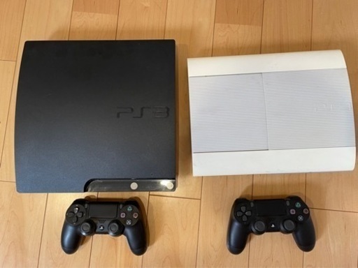 SONY Playプレイステーション3 特価