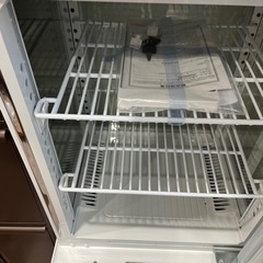 ショウケース冷蔵庫