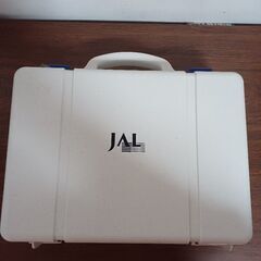 JAL 食器セット