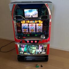 北斗の拳SE下取り値引きや交換可スロット