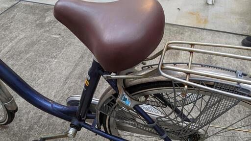自転車24インチ パルティエール 【公式通販】
