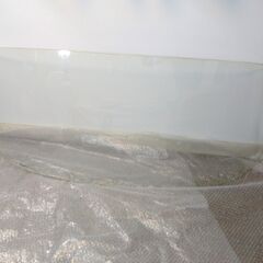 ロータスエランS３＆S4　フロントガラス（中古）