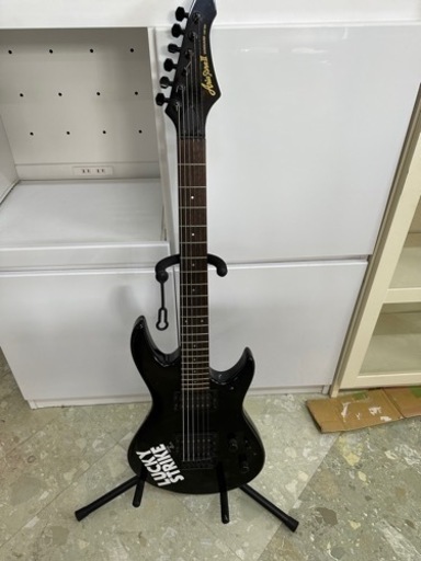 ARIA PRO Ⅱ VANGUARD series. リサイクルショップ宮崎屋 住吉店 23.4