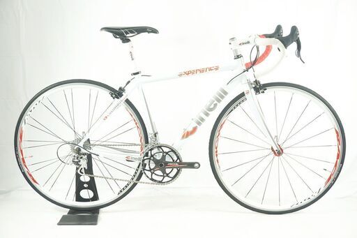 CINELLI 「チネリ」XPERIENCE 2011年モデル ロードバイク