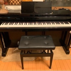 【お取引き中】Roland電子ピアノ
