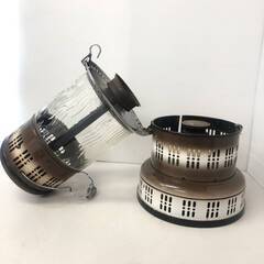 PERFECTION/パーフェクション 石油ストーブ No.500 ジャンク キャンプ 屋外用 防寒対策 FC28Z064EK