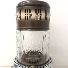 PERFECTION/パーフェクション 石油ストーブ No.500 ジャンク キャンプ 屋外用 防寒対策 FC28Z064EK