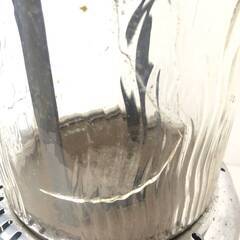 PERFECTION/パーフェクション 石油ストーブ No.500 ジャンク キャンプ 屋外用 防寒対策 FC28Z064EK