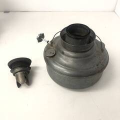 PERFECTION/パーフェクション 石油ストーブ No.500 ジャンク キャンプ 屋外用 防寒対策 FC28Z064EK