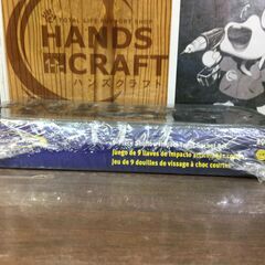 ブルーポイント　209TFSMYA　ソケットセット　未使用品　【ハンズクラフト宜野湾店】 ブルーポイント 209TFSMYA ソケットセット 未使用品 【ハンズクラフト