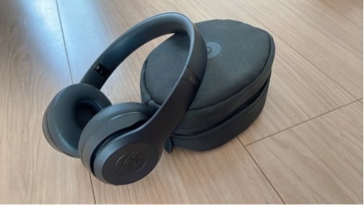 ヘッドフォン Beats solo3 wireless