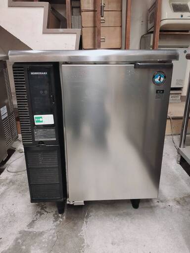 ホシザキ テーブル型冷蔵庫 コールドテーブル RT-63PTE1 厨房機器 動作品