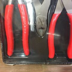 スナップオン　PLR300　プライヤーセット　未使用品　【ハンズクラフト宜野湾店】 スナップオン PLR300 プライヤーセット 未使用品 【ハンズクラフト宜野