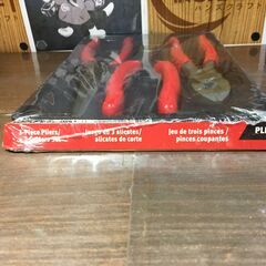 スナップオン PLR300 プライヤーセット 未使用品 【ハンズクラフト宜野