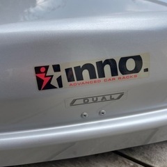 ルーフラック　RV-INNO