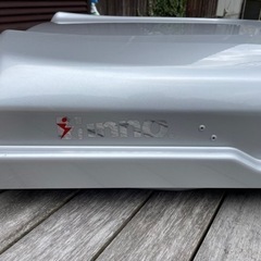 ルーフラック　RV-INNO