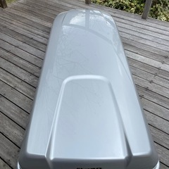 ルーフラック　RV-INNO