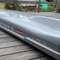 ルーフラック　RV-INNO