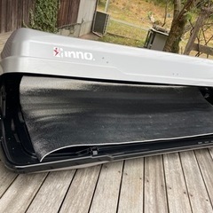 ルーフラック　RV-INNO