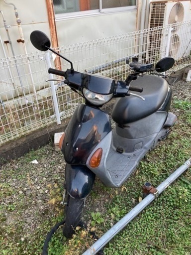 スズキ ＜引き取り予定者決まりました＞原付バイク 使ってみた感想