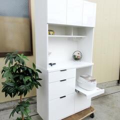 引取限定品！場所・川口市 ☆T2316☆ NITORI ニトリ キッチンボード 