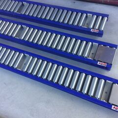 エコツール豊田インター店】セントラルコンベヤー ストレートコンベア3 