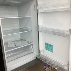 2ドア冷蔵庫Haierのご紹介！(トレファク寝屋川)