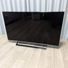 Panasonic VIERA【TH-40DX600】美品 配送有り