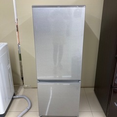 HJ75 【中古】22年式　AQUA 冷凍冷蔵庫　AQR-20M...