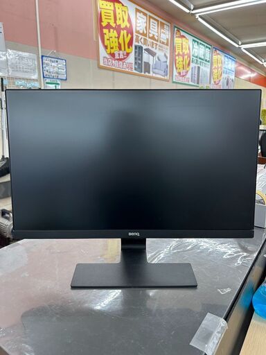 1/11 値下げ高年式BenQ 24型液晶モニターフルHD（1920×1080）GW24802020年製5953