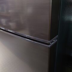 SHARP SJ-PD28G-T 2ドア冷蔵庫 保証有り【愛千143】