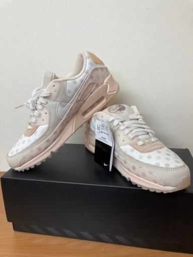 値下げ中　NIKE エアマックス90