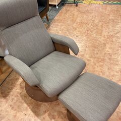 【愛品館市原店】カリモク｜ザ・ファースト｜RU71｜パーソナルチェア