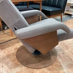 【愛品館市原店】カリモク｜ザ・ファースト｜RU71｜パーソナルチェア