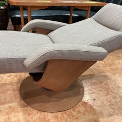 【愛品館市原店】カリモク｜ザ・ファースト｜RU71｜パーソナルチェア