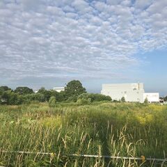 札幌市東区中沼町の土地売ります