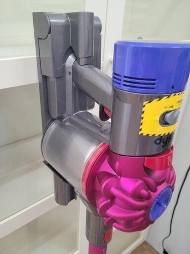 【SALE】dyson　ダイソン　V7　motorhead　中古　リサイクルショップ宮崎屋佐土原店22.12.5ｋ