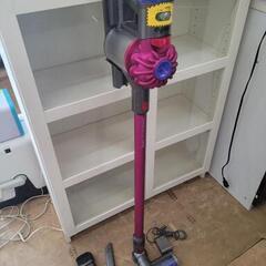 【SALE】dyson　ダイソン　V7　motorhead　中古...