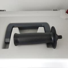 【工具】KYOCERA　京セラ　充電式ディスクグライダー　DG11XR　中古　リサイクルショップ宮崎屋佐土原店22.12.5ｋ