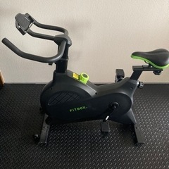 美品　FITBOX LITE